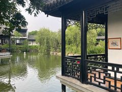 -中山詹园