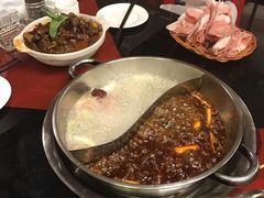 -香丽缘饭馆(黑龙潭店)