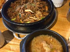 -海兰江石锅饭(水上店)