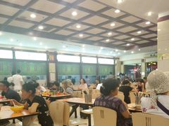 大堂-龙抄手(春熙路总店)