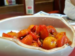 -窄巷子陕菜馆·地道陕西菜(粉巷店)