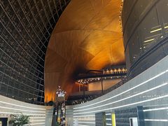 -国家大剧院-歌剧院