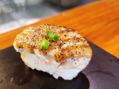 -戏作寿司(观音桥店)