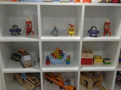 -Lilliput·粒粒堡亲子餐厅(嘉定宝龙店)