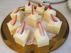 -老洋房花园饭店(绍兴路店)