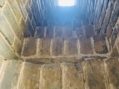 -黄崖关长城风景区-售票大厅