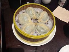-单家老院·院子里的青岛菜(沙子口店)