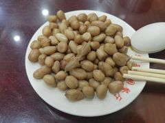 -杏园餐厅(西四北大街店)