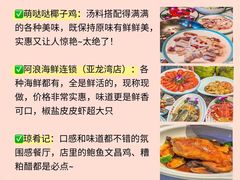 -三亚西岛海洋文化旅游区