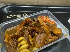 -阿姨牛杂(北京路店)