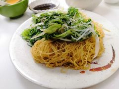 -麦文记面家(佐敦店)