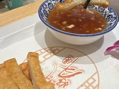 -梅利汴京烤鸭•开封豫菜地标店(晋安路店)