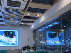-粤顺渔坊·中山脆肉鲩火锅(清湖店)