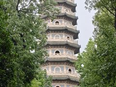 -灵谷景区