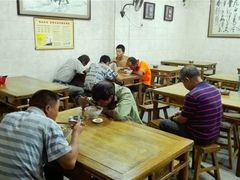 -老刘家泡馍·陕西老字号(钟楼广济街店)