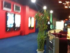 -SFC上影影城(港汇永华IMAX激光店)