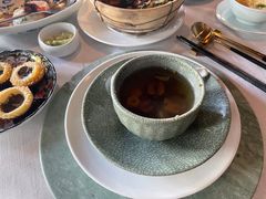 -三号黄浦会Canton Table