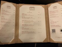 菜单-北京古城老院厉晓麟精致菜