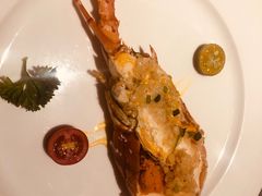 -安蒂娅·海鲜自助餐厅(安蒂娅美兰酒店)