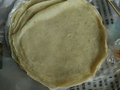 -顶顶香煎饼家常菜(金花南路店)