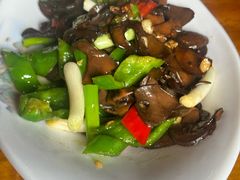 -龙姐私房菜(和顺古镇店)