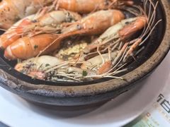 -新白鹿餐厅(百联中环店)