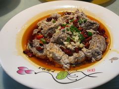 -天津乾毓德饭庄·清真传统炒菜·海鲜烧烤(咸阳路店)