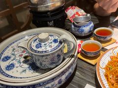 -虾饺妹·粤式手工点心(水荫路店)