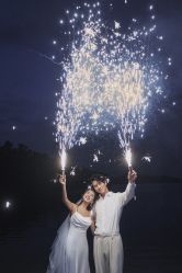 -蒙太奇婚纱摄影(万达店)