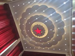 -伙工殿餐厅(吉大店)