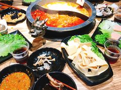 -销魂美蛙鱼头火锅(上海首店)