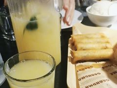 -外婆家(杭州马塍店)