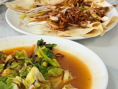 -三盛楼饭店(四流中路店)