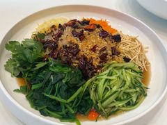 凉菜-世贸万锦大酒店·江南春中餐