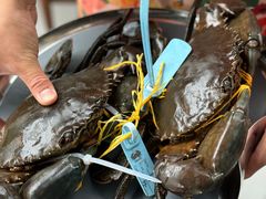 -Ministry of Crab•MOC(交子大道店)