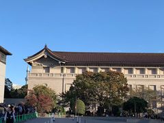 -东京国立博物馆