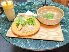 -BAKER&SPICE(安福路店)