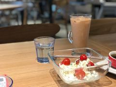 -必胜客(国贸店)