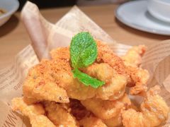 -太二酸菜鱼(正大广场店)