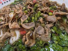 -肆姐面粉馆(坡子街店)