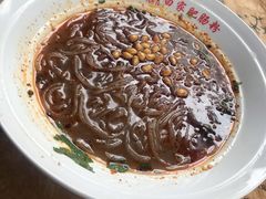 -钟方模白家肥肠粉(春熙店)