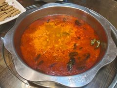-芦苇荡·酸汤鱼(回龙观店)