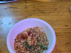 -阿婆情腊排骨火锅(金虹路店)