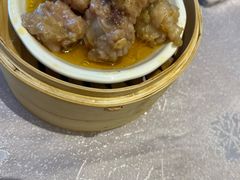 -汤臣·空中餐厅·严选粤菜(石湾世博广场店)