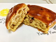 司康-鲍师傅糕点(西站店)
