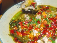 -就你餐厅(体育西横街店)