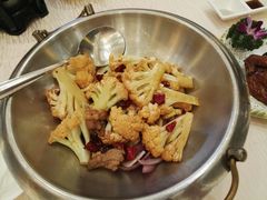 -北海渔村酒楼·粤菜海鲜点心(新华店)
