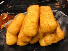 -碎怂烤肉(钟楼柳巷店)