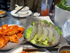 -燚青春东北泥炉烤肉(百合店)