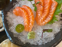 -昱匠·日本料理(金融街店)